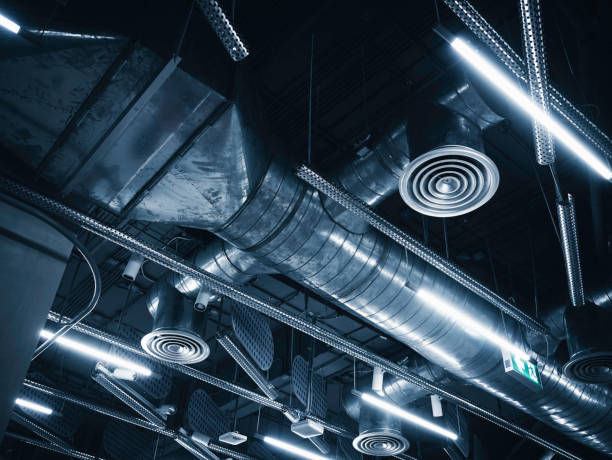 Best Commercial HVAC Repair  in Lake Ozark, MO