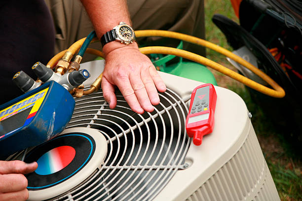 HVAC Maintenance Plan in Lake Ozark, MO