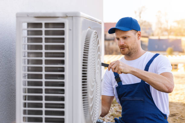 Best Emergency HVAC Repair  in Lake Ozark, MO