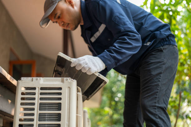 Best HVAC Air Duct Cleaning  in Lake Ozark, MO