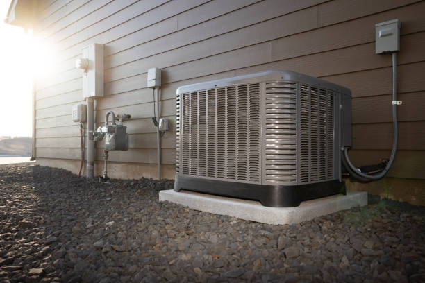 Best HVAC Emergency Services  in Lake Ozark, MO